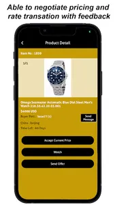 SkyBay screenshot 3