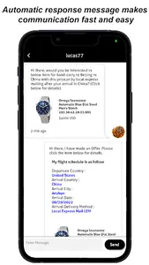 SkyBay screenshot 4
