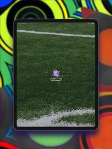 Football Legends : Audible His screenshot 16