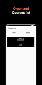 ApnaTcher - Create Courses screenshot 1