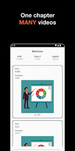ApnaTcher - Create Courses screenshot 3