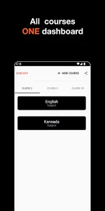 ApnaTcher - Create Courses screenshot 5