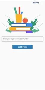 Pay My Fee screenshot 1