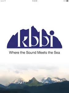 KBBI Public Radio App screenshot 5