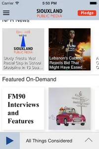 KWIT screenshot 1