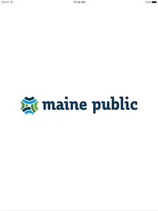 Maine Public Broadcasting App screenshot 8