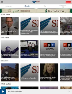 SDPB App screenshot 6