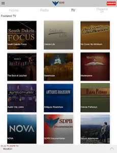 SDPB App screenshot 8
