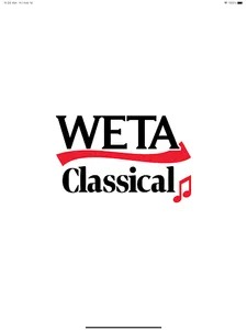 WETA Classical screenshot 6