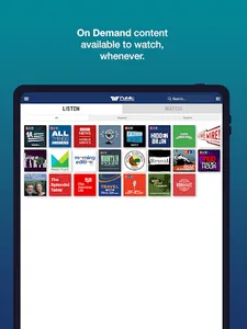 WVPB Public Media App screenshot 10