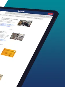 WVPB Public Media App screenshot 7