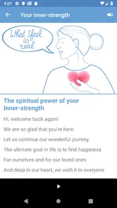 Zeal: the spiritual power of y screenshot 1