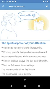 Zeal: the spiritual power of y screenshot 3