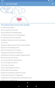 Zeal: the spiritual power of y screenshot 9