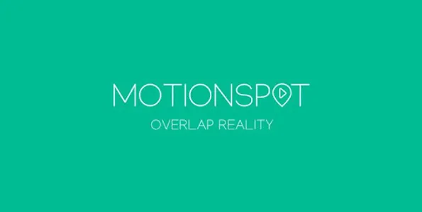 MotionSpot screenshot 0