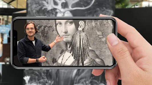 MotionSpot screenshot 1