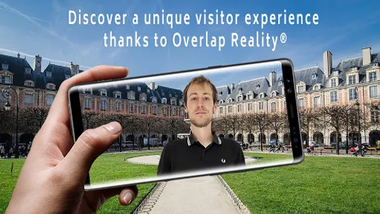 My Urban Experience screenshot 0