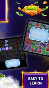 Cash Match 3 screenshot 10