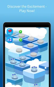 Yeti Delight 3 - Match 3 Game screenshot 5