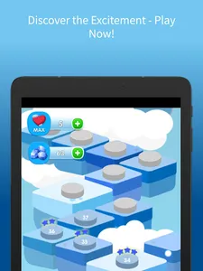 Yeti Delight 3 - Match 3 Game screenshot 9