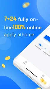 Online Loan App - Sky Cash screenshot 10