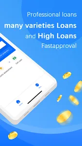 Online Loan App - Sky Cash screenshot 9