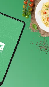 MyRecipeBook screenshot 1