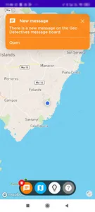 GeoDetectives screenshot 4