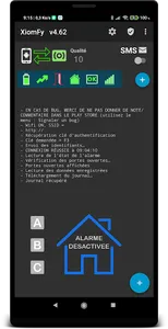 Xiomfy 4 screenshot 0