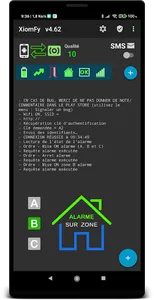 Xiomfy 4 screenshot 1