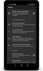 Xiomfy 4 screenshot 10