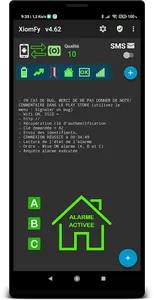 Xiomfy 4 screenshot 2
