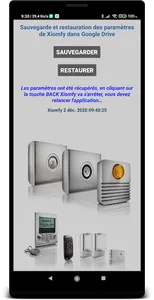 Xiomfy 4 screenshot 4