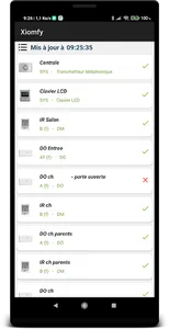 Xiomfy 4 screenshot 6