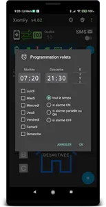 Xiomfy 4 screenshot 7
