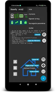 Xiomfy 4 screenshot 8