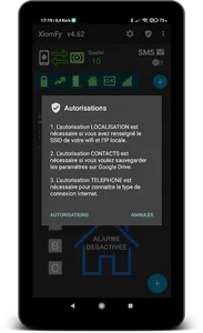 Xiomfy 4 screenshot 9