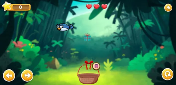 TDTC Sky dining screenshot 1