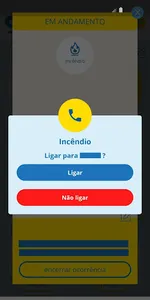 Anjo - proteção de quem confia screenshot 5