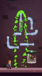 Hero Toxic screenshot 11