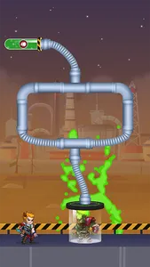 Hero Toxic screenshot 12