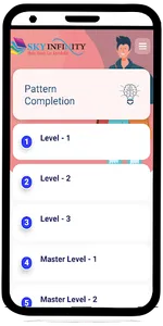 Navodaya Exam Preparation Eng screenshot 2