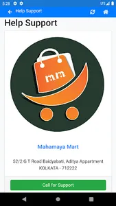 Mahamaya Mart screenshot 8