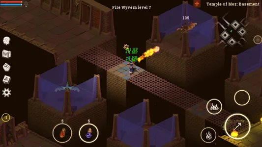 Kingdom Quest - Old RPG - D2R screenshot 10