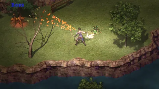 Kingdom Quest - Old RPG - D2R screenshot 6