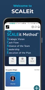 SCALEit screenshot 0