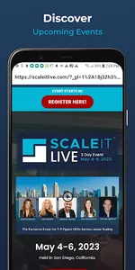 SCALEit screenshot 2