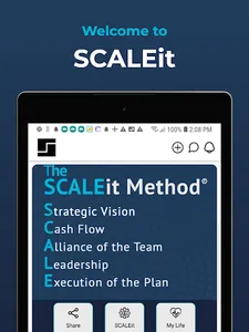 SCALEit screenshot 4