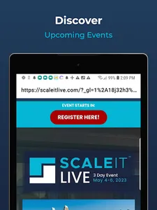 SCALEit screenshot 9