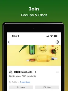 Kush Lounge screenshot 7
